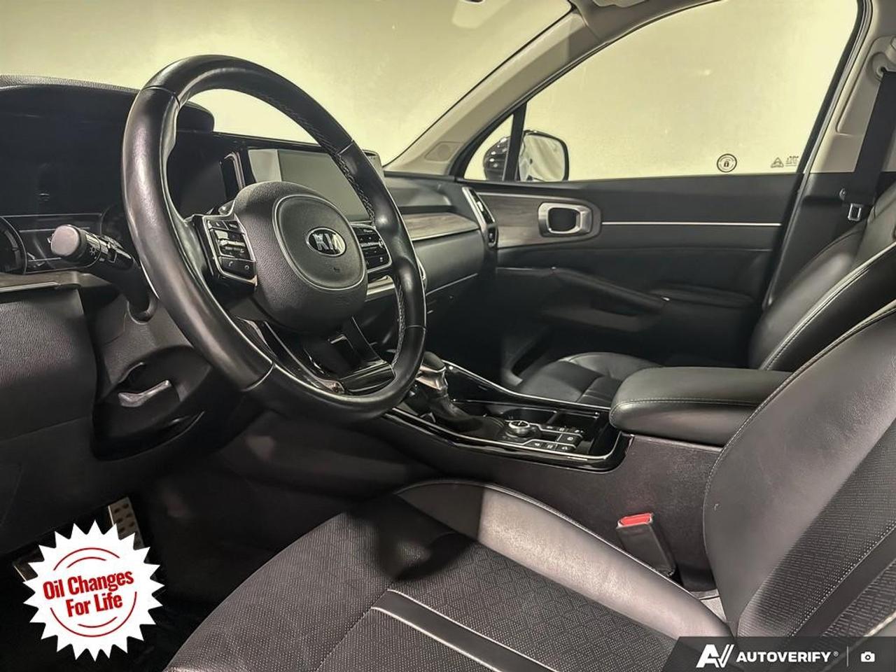 2021 Kia Sorento  Photo