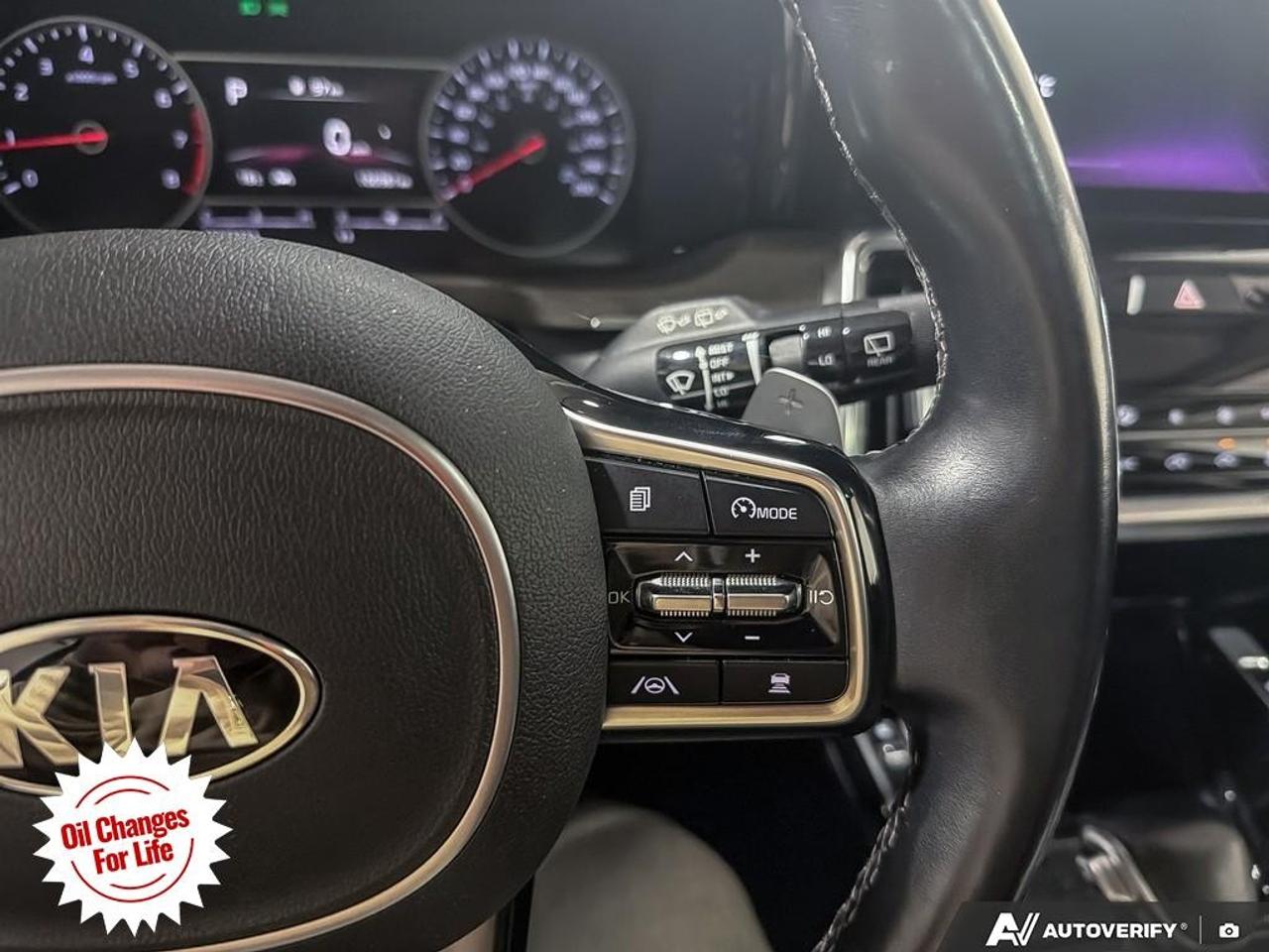 2021 Kia Sorento  Photo