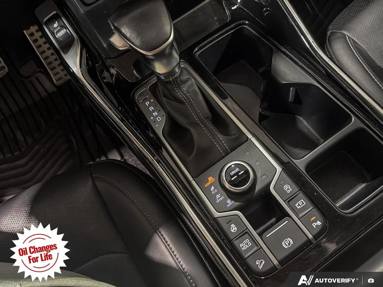 2021 Kia Sorento  Photo