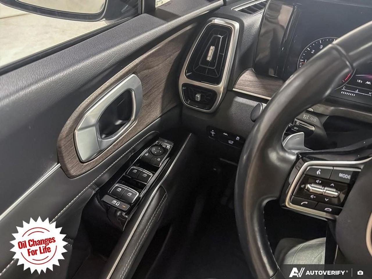 2021 Kia Sorento  Photo