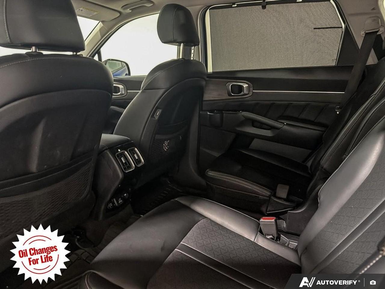 2021 Kia Sorento  Photo