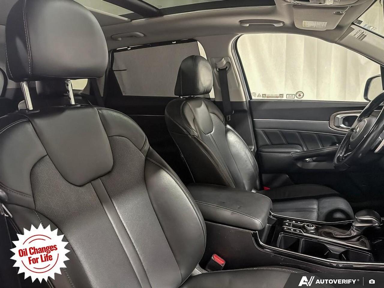 2021 Kia Sorento  Photo