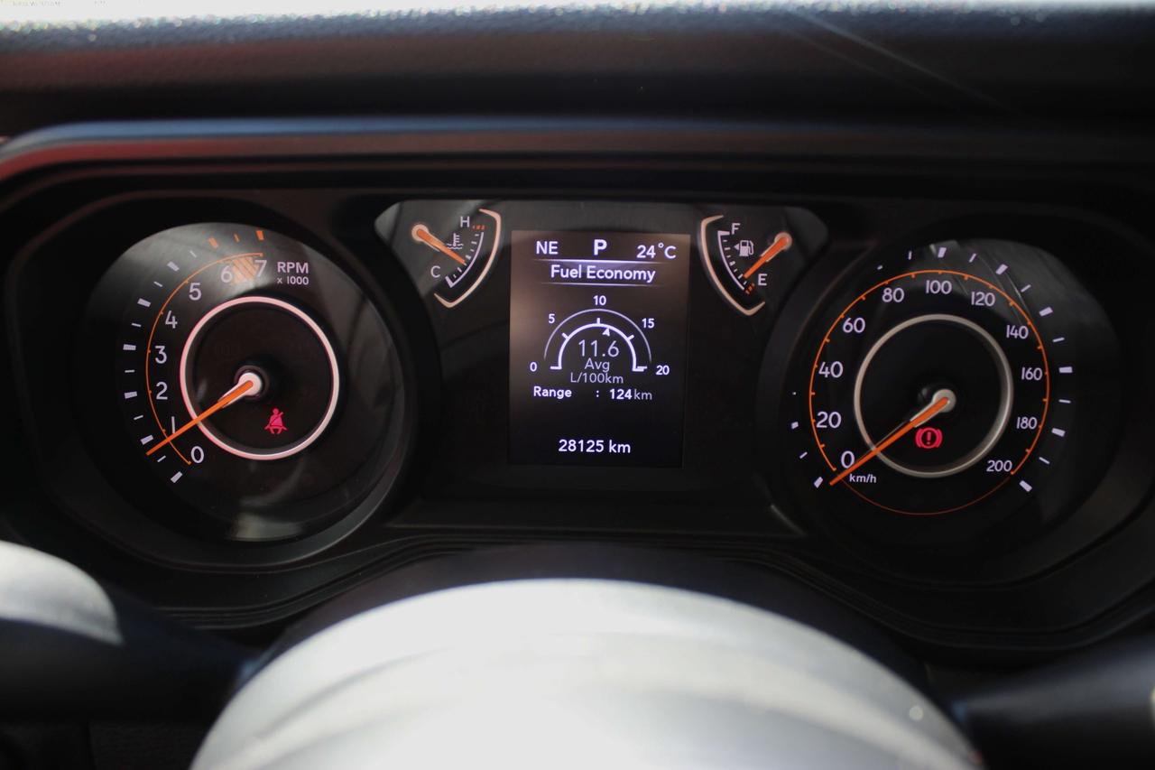 2024 Jeep Wrangler Sport S 2 Door 4x4 Photo