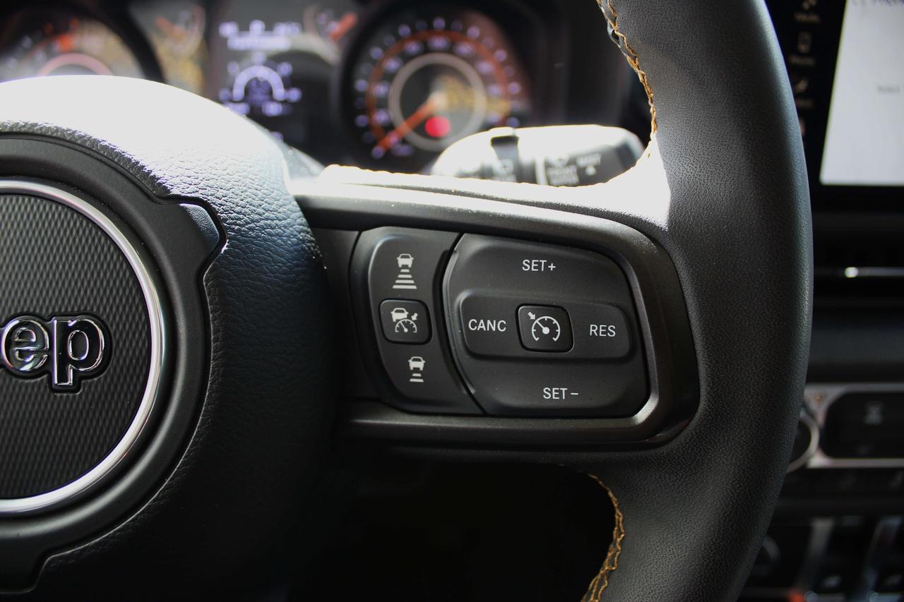 2024 Jeep Wrangler Sport S 2 Door 4x4 Photo