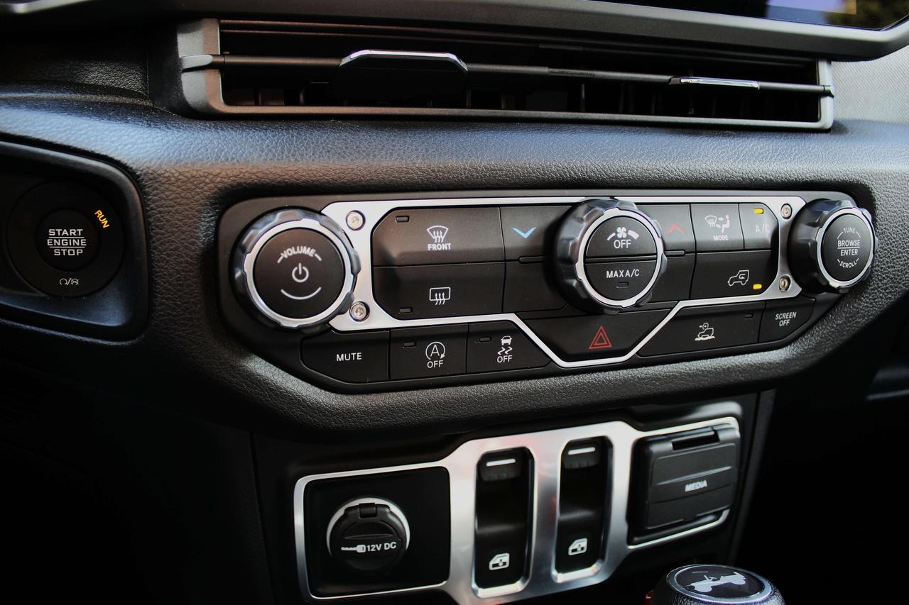 2024 Jeep Wrangler Sport S 2 Door 4x4 Photo