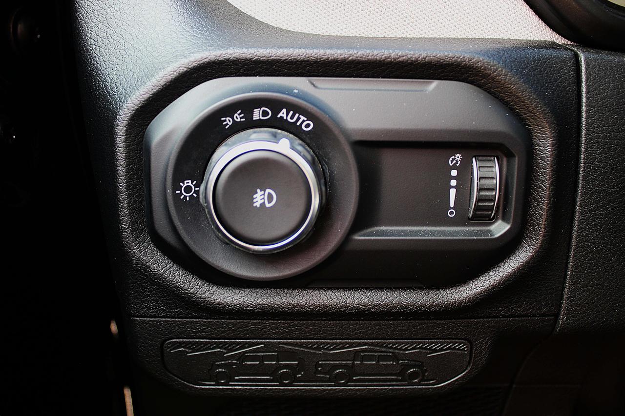 2024 Jeep Wrangler Sport S 2 Door 4x4 Photo