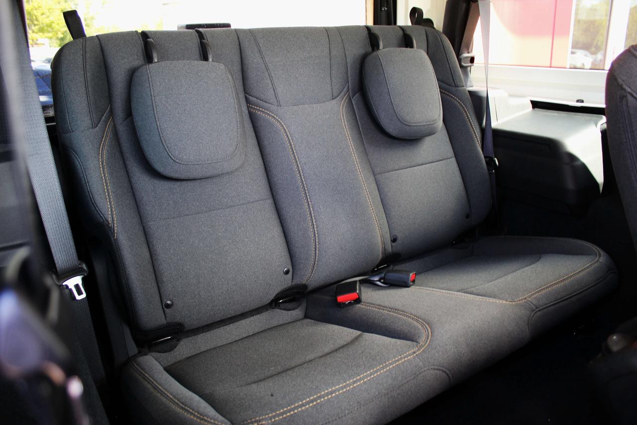 2024 Jeep Wrangler Sport S 2 Door 4x4 Photo