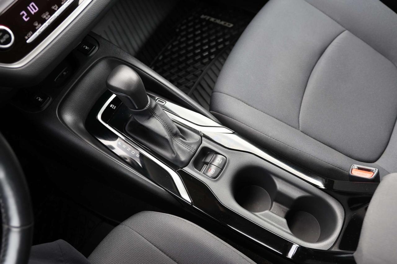 2020 Toyota Corolla LE-R STARTER/ADAPT CRUISE/BCAM/BLIS/FCW/LDW/H SEATS & STEERING/KEYLESS/CARPLAY/SUNROOF Photo