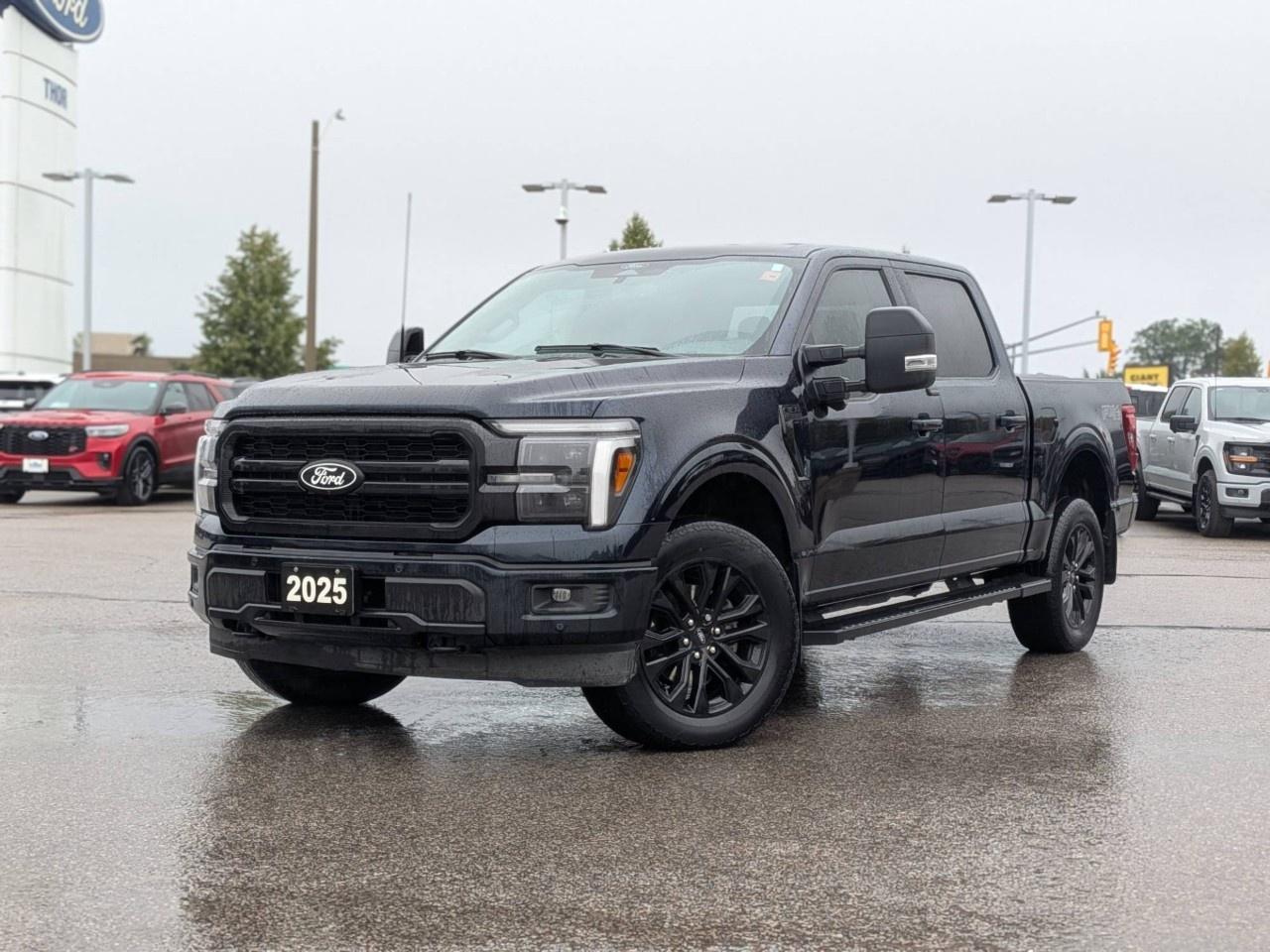 2025 Ford F-150  Photo0