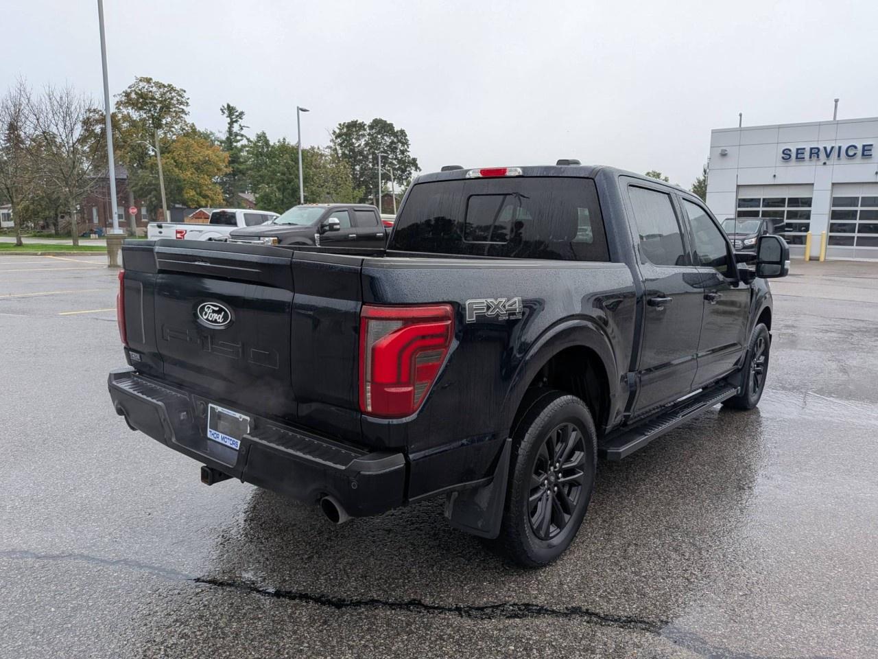 2025 Ford F-150  Photo