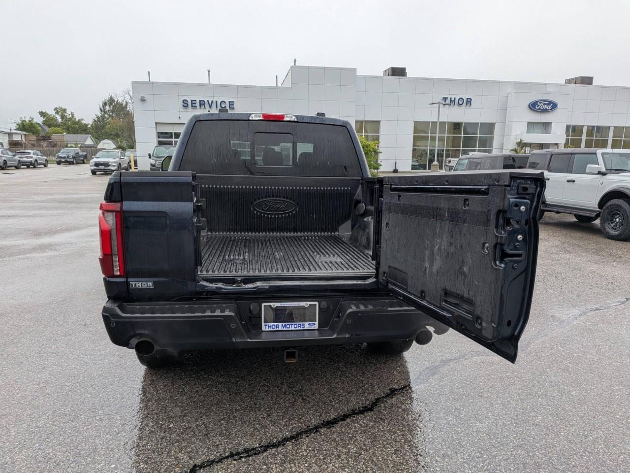 2025 Ford F-150  Photo