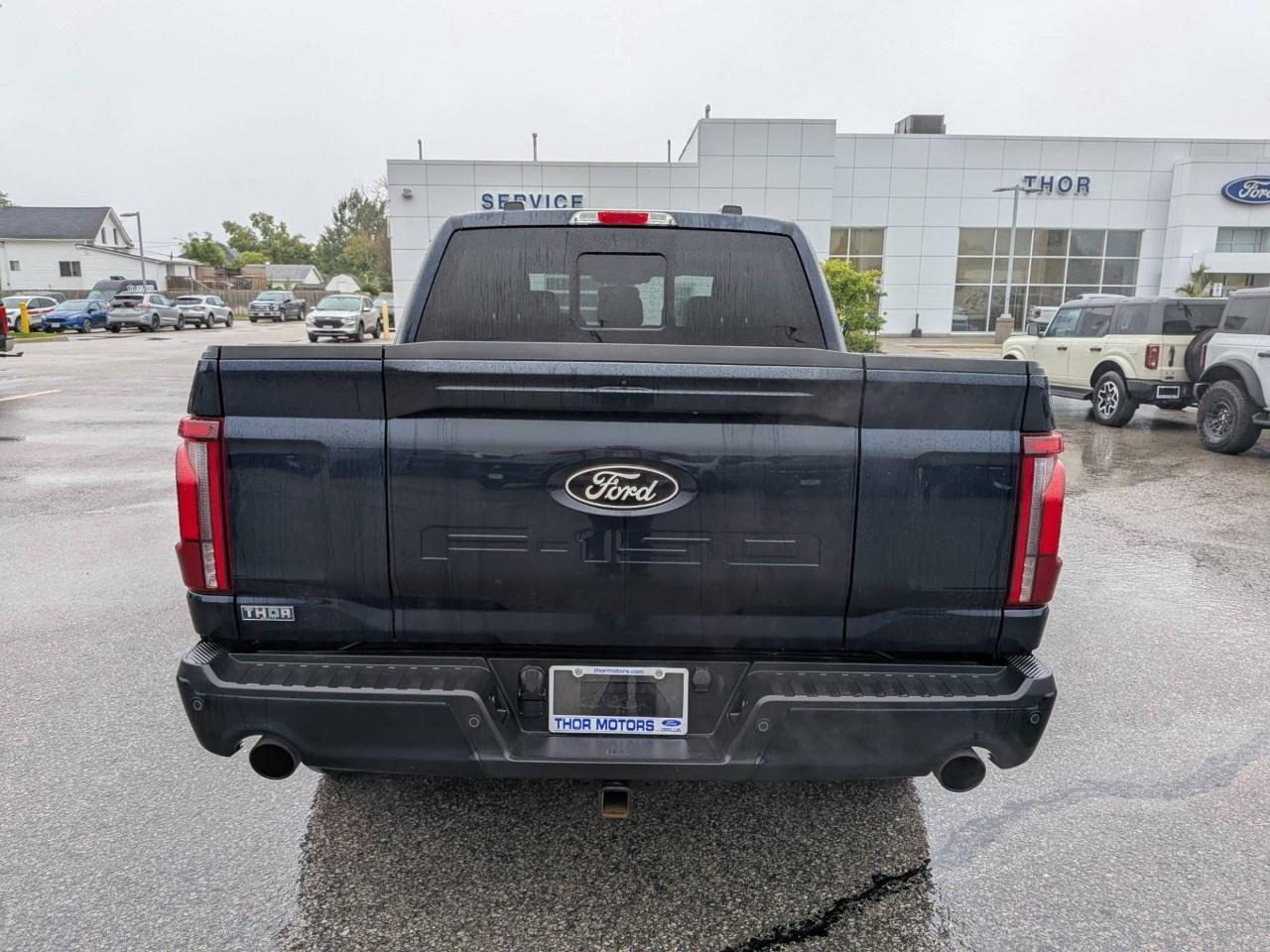 2025 Ford F-150  Photo