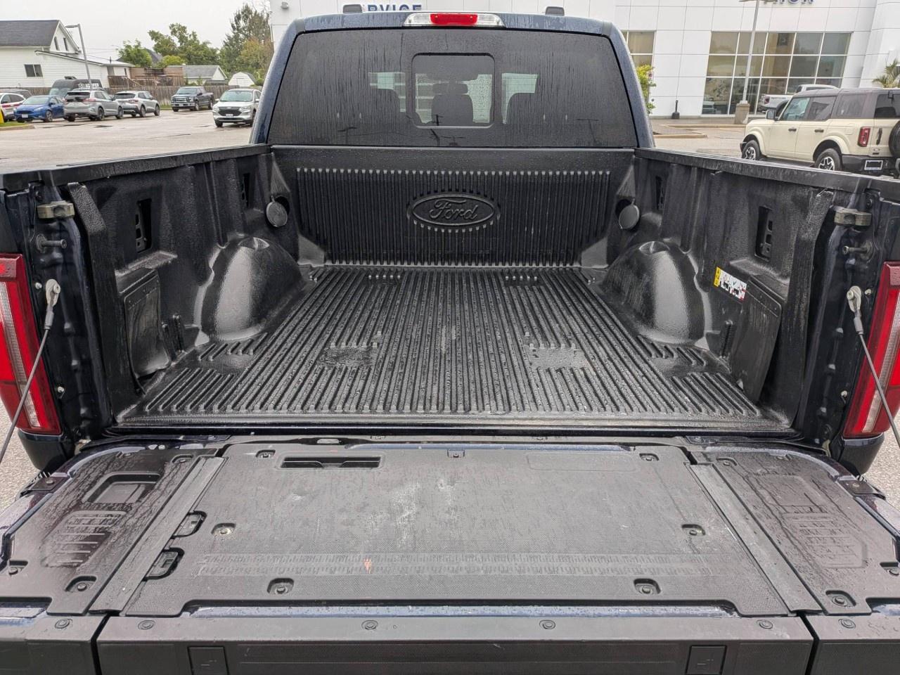 2025 Ford F-150  Photo
