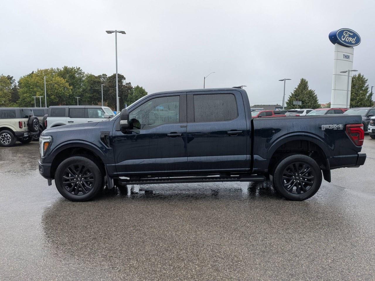 2025 Ford F-150  Photo