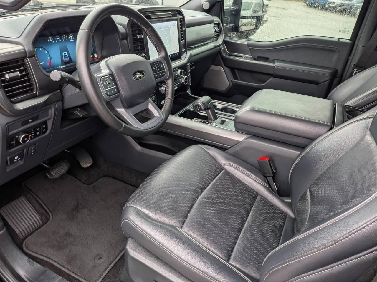 2025 Ford F-150  Photo