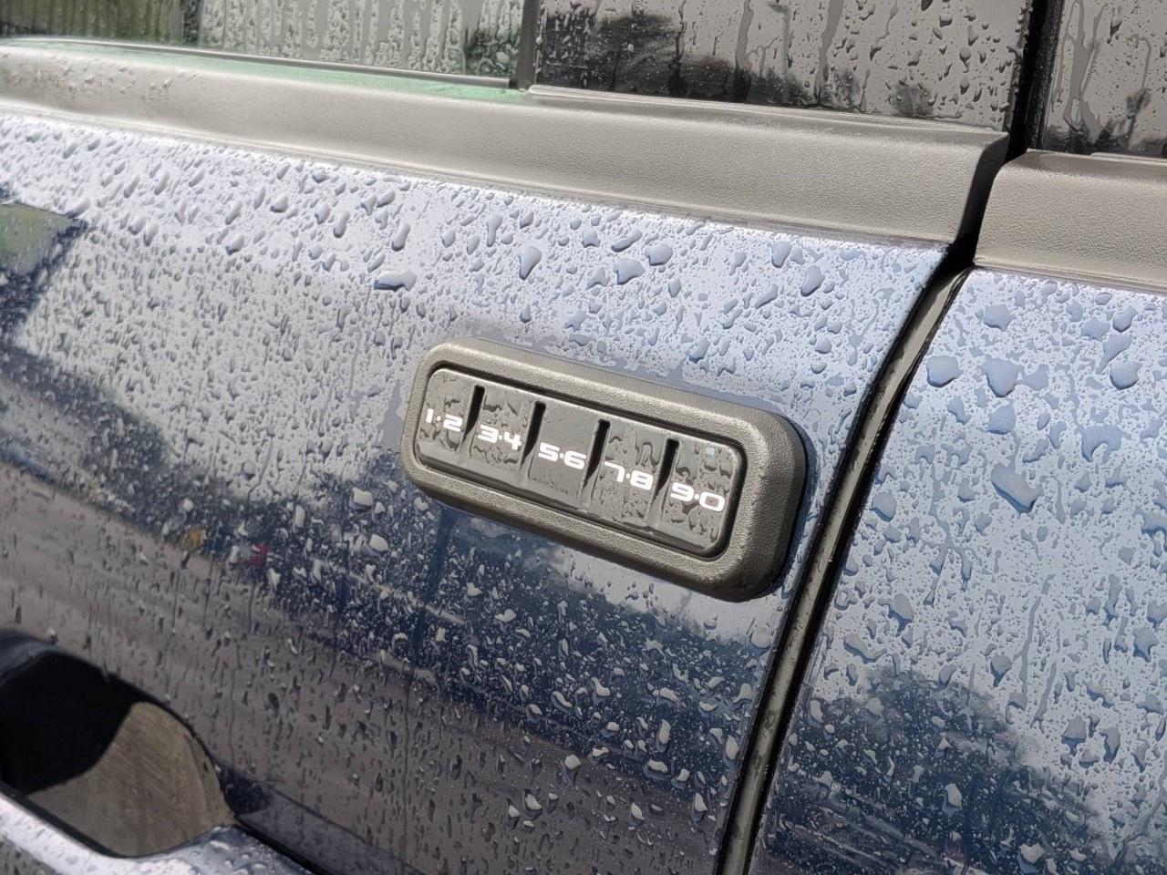 2025 Ford F-150  Photo