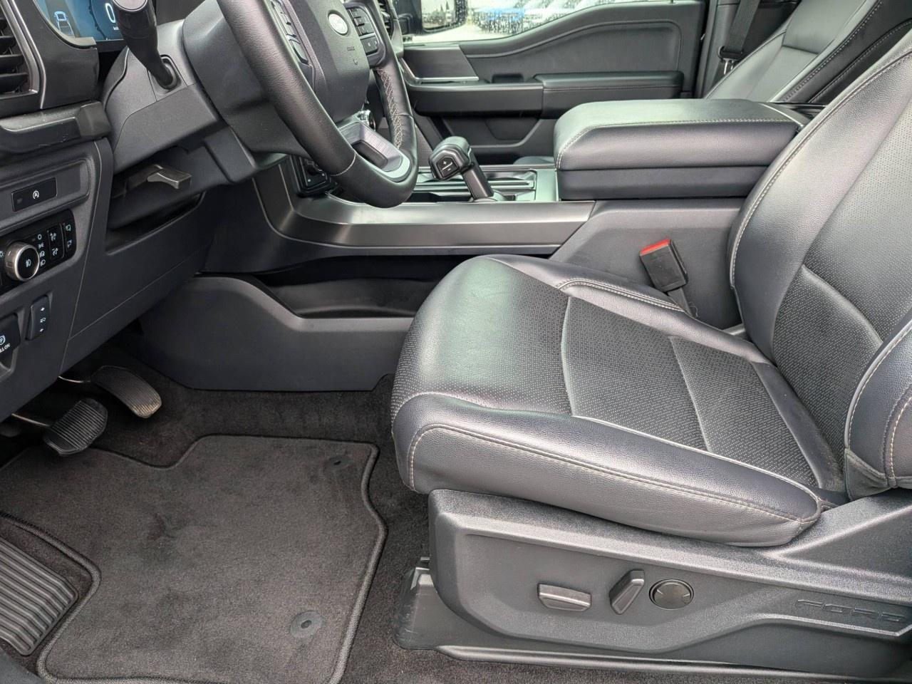 2025 Ford F-150  Photo
