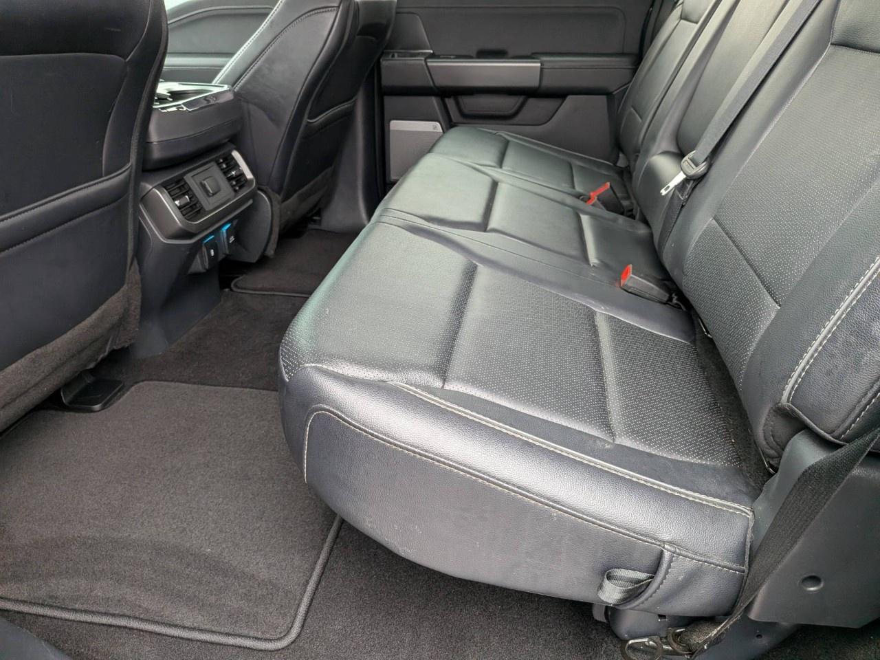 2025 Ford F-150  Photo