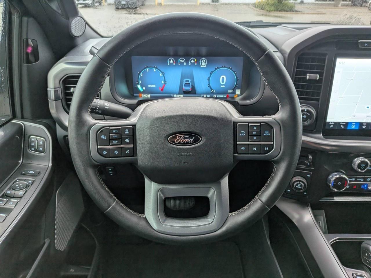 2025 Ford F-150  Photo