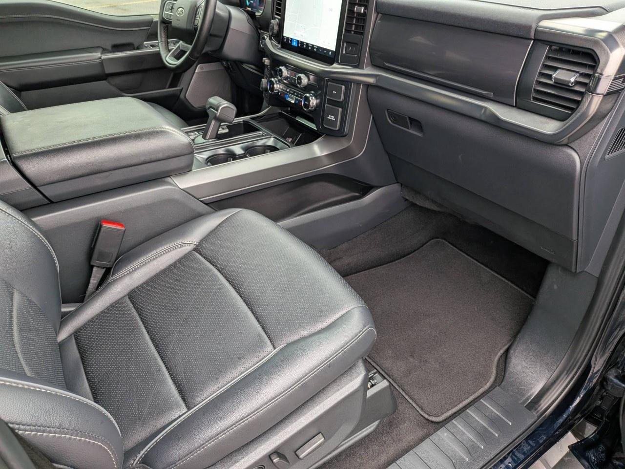 2025 Ford F-150  Photo