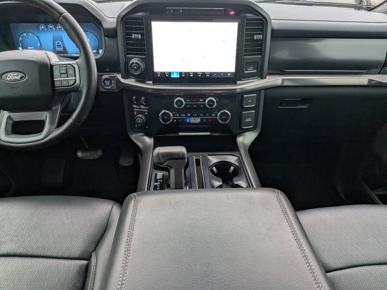 2025 Ford F-150  Photo