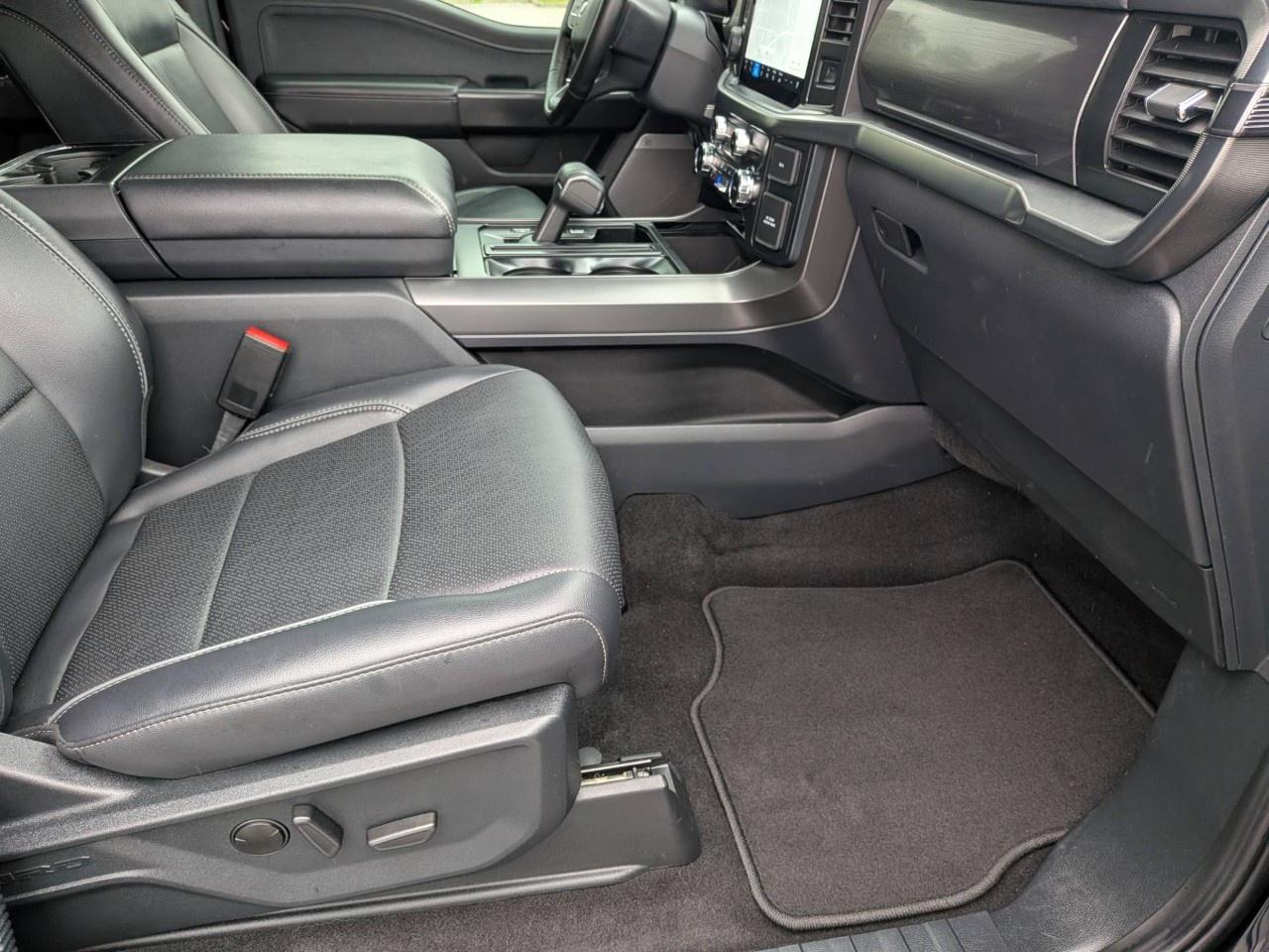2025 Ford F-150  Photo
