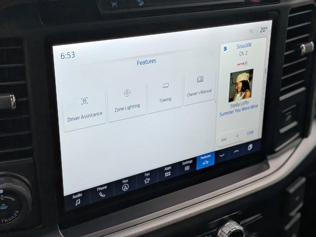 2025 Ford F-150  Photo