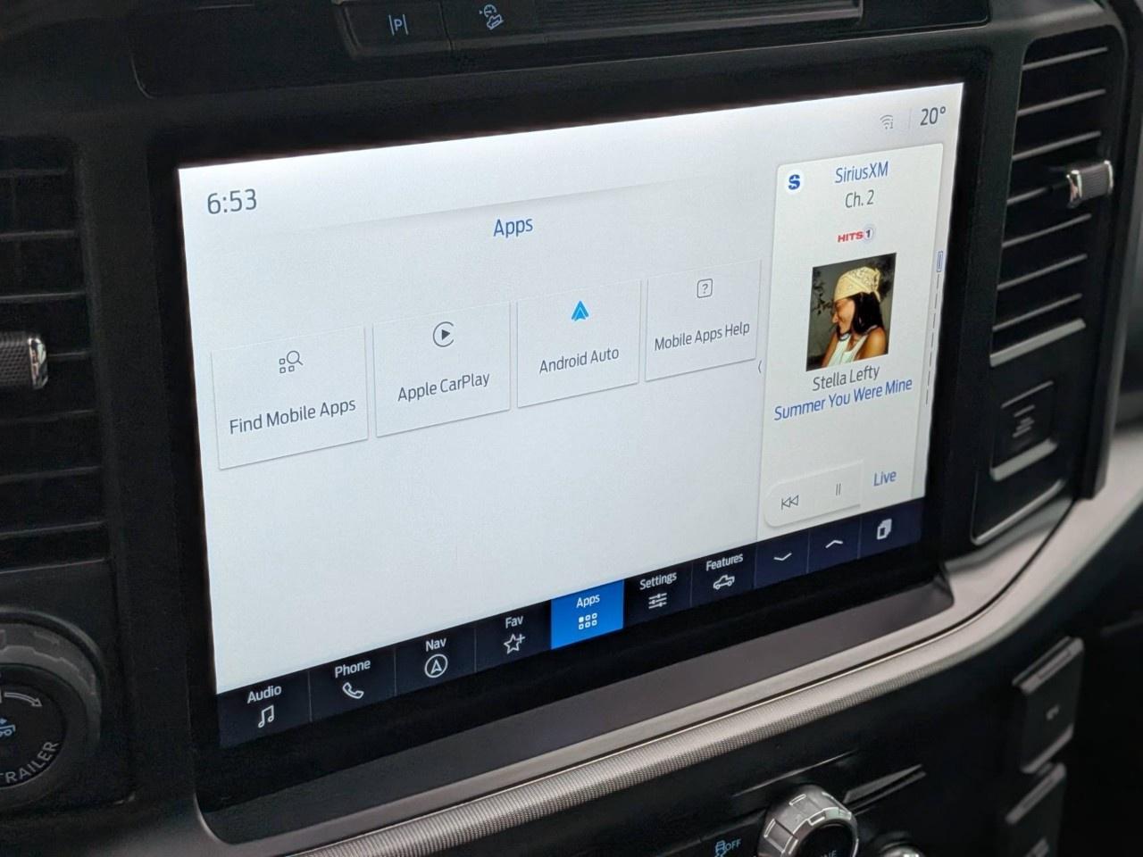 2025 Ford F-150  Photo
