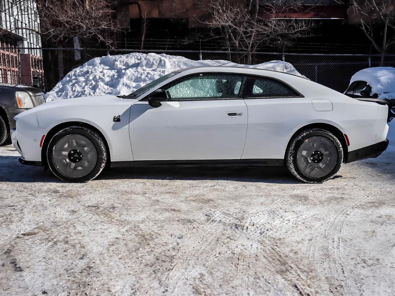2026 Dodge Charger Scat Pack Plus 2-Door AWD Photo