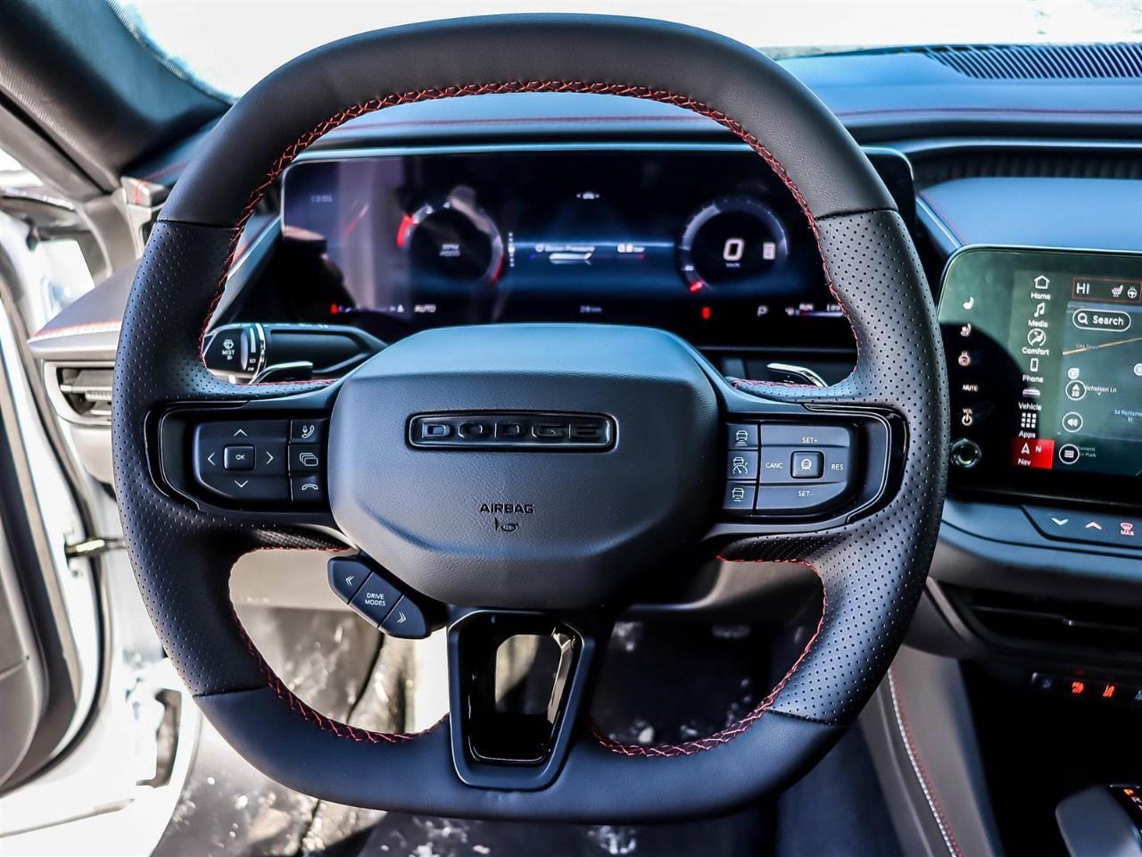 2026 Dodge Charger Scat Pack Plus 2-Door AWD Photo