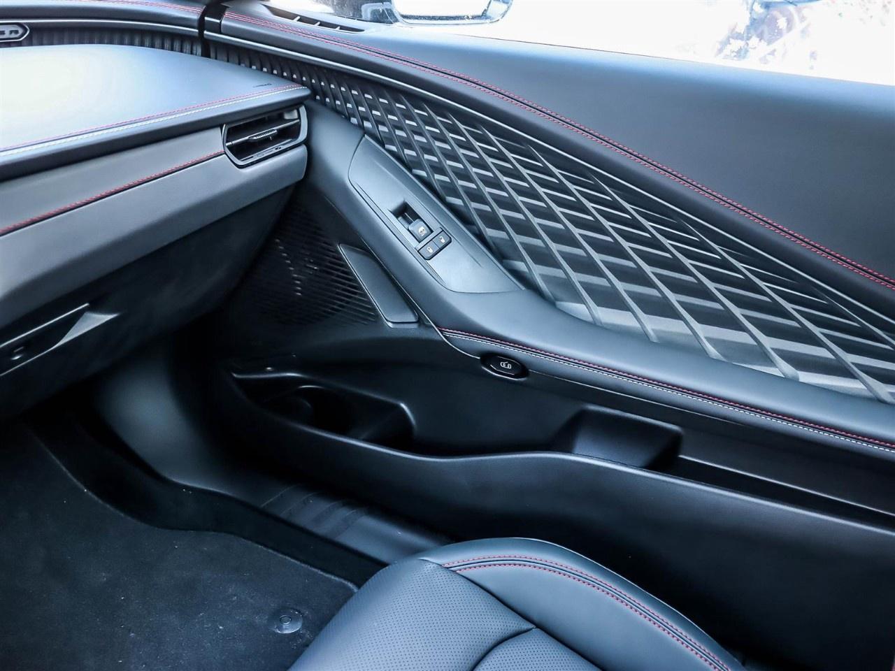 2026 Dodge Charger Scat Pack Plus 2-Door AWD Photo