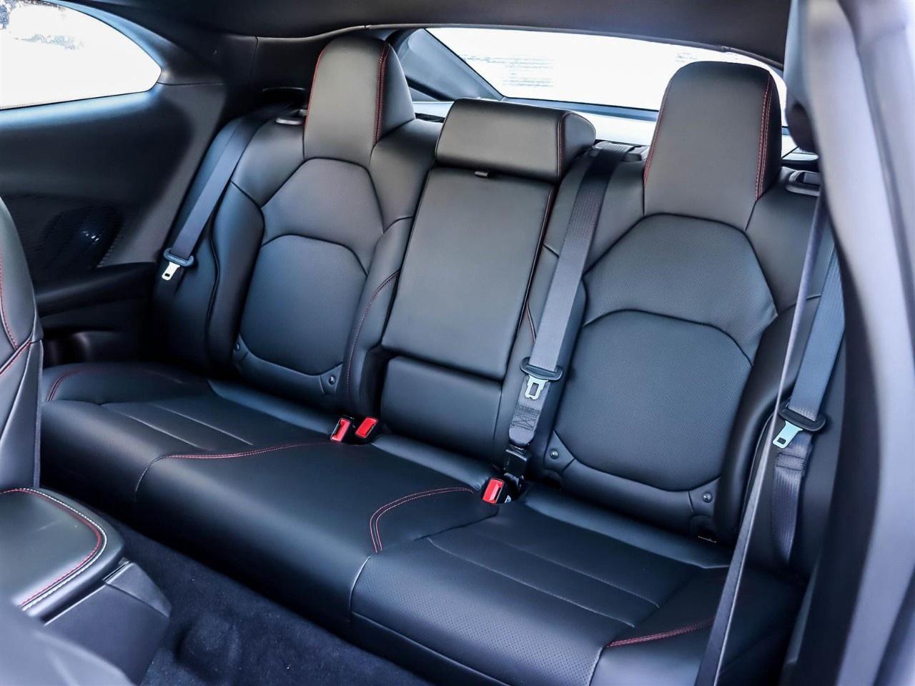 2026 Dodge Charger Scat Pack Plus 2-Door AWD Photo
