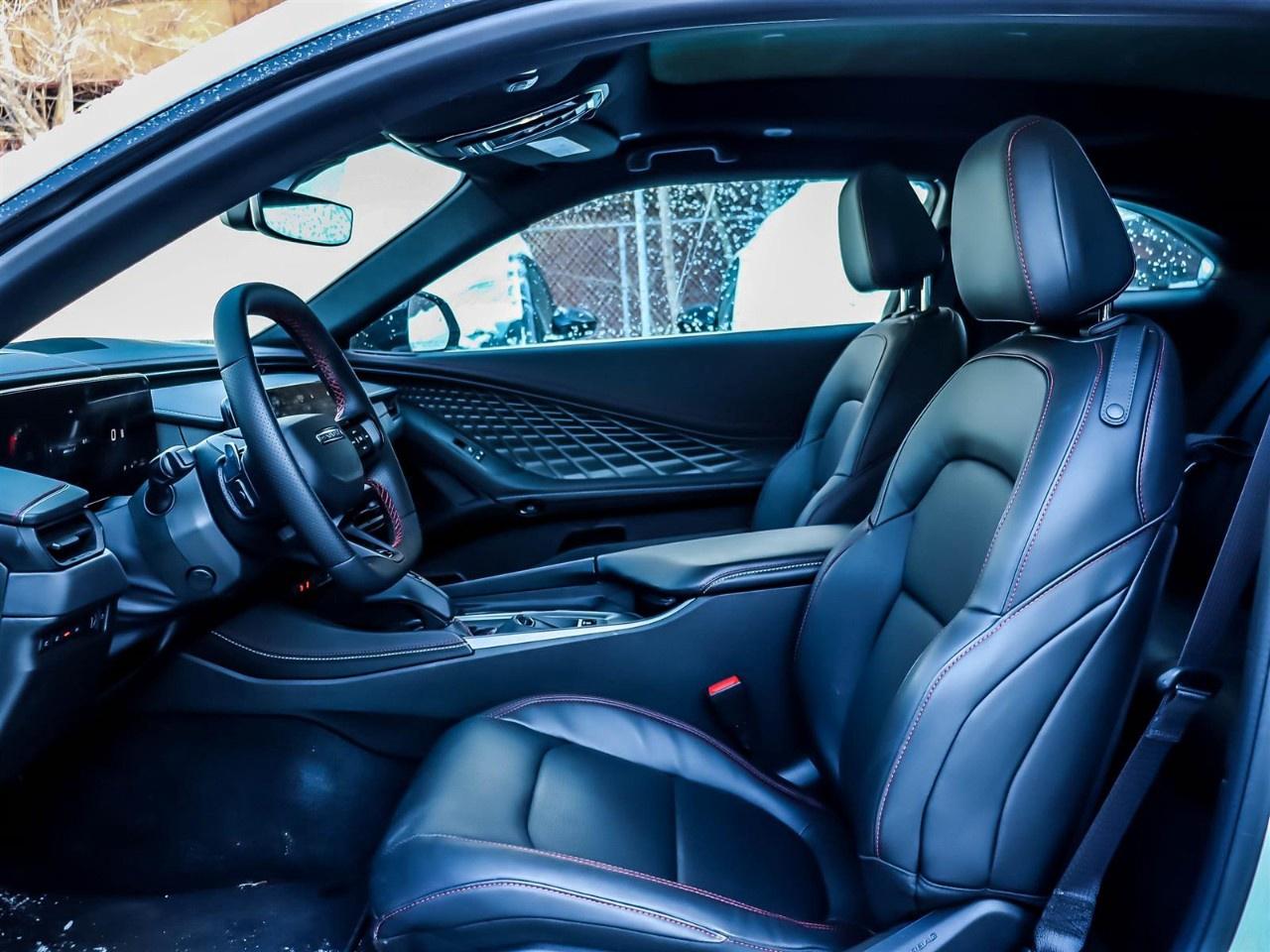 2026 Dodge Charger Scat Pack Plus 2-Door AWD Photo
