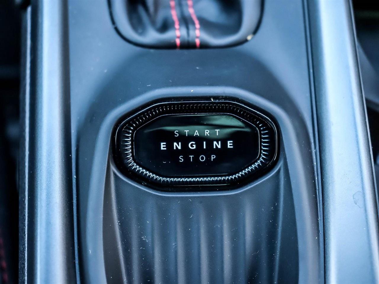 2026 Dodge Charger Scat Pack Plus 2-Door AWD Photo