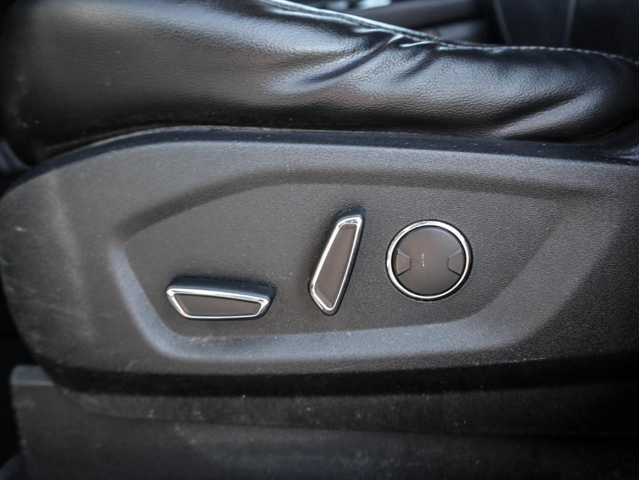 2015 Ford Edge TITANIUM 4DR ALL-WHEEL DRIVE Photo