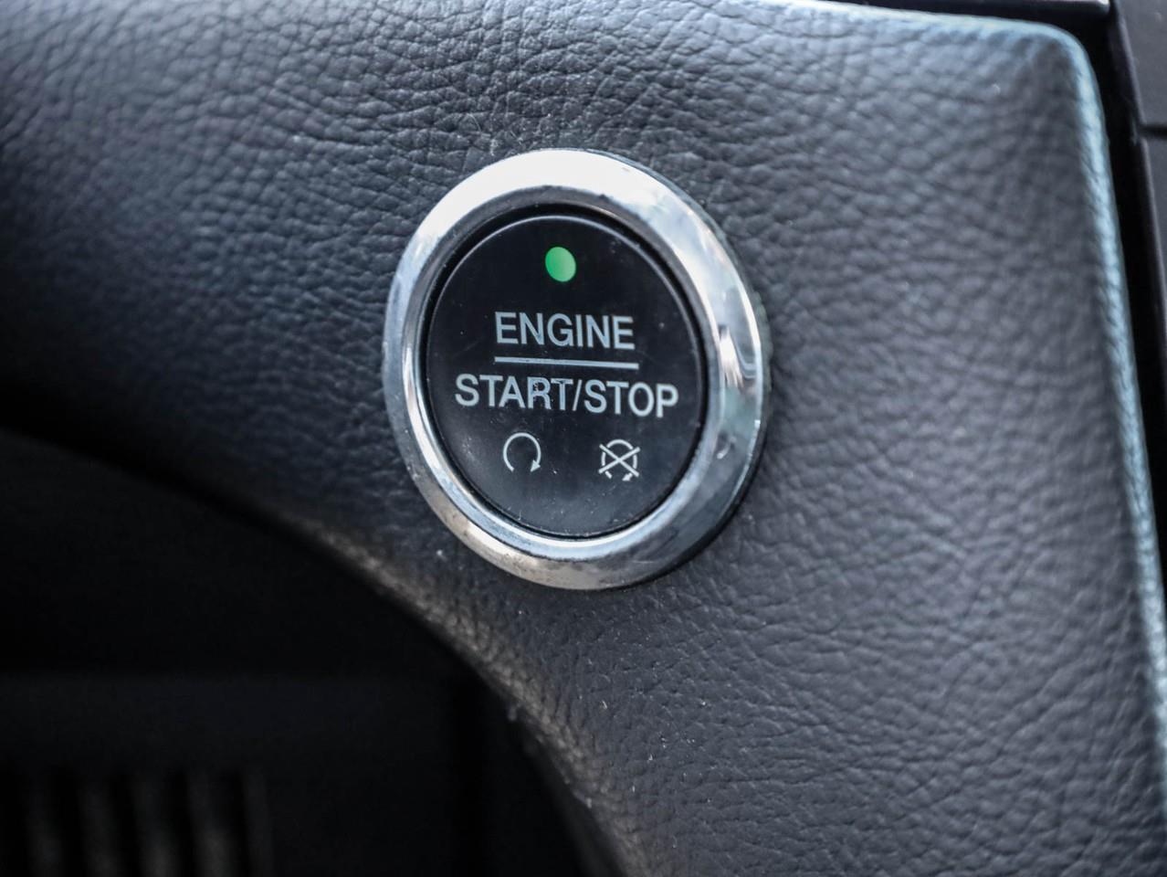 2015 Ford Edge TITANIUM 4DR ALL-WHEEL DRIVE Photo