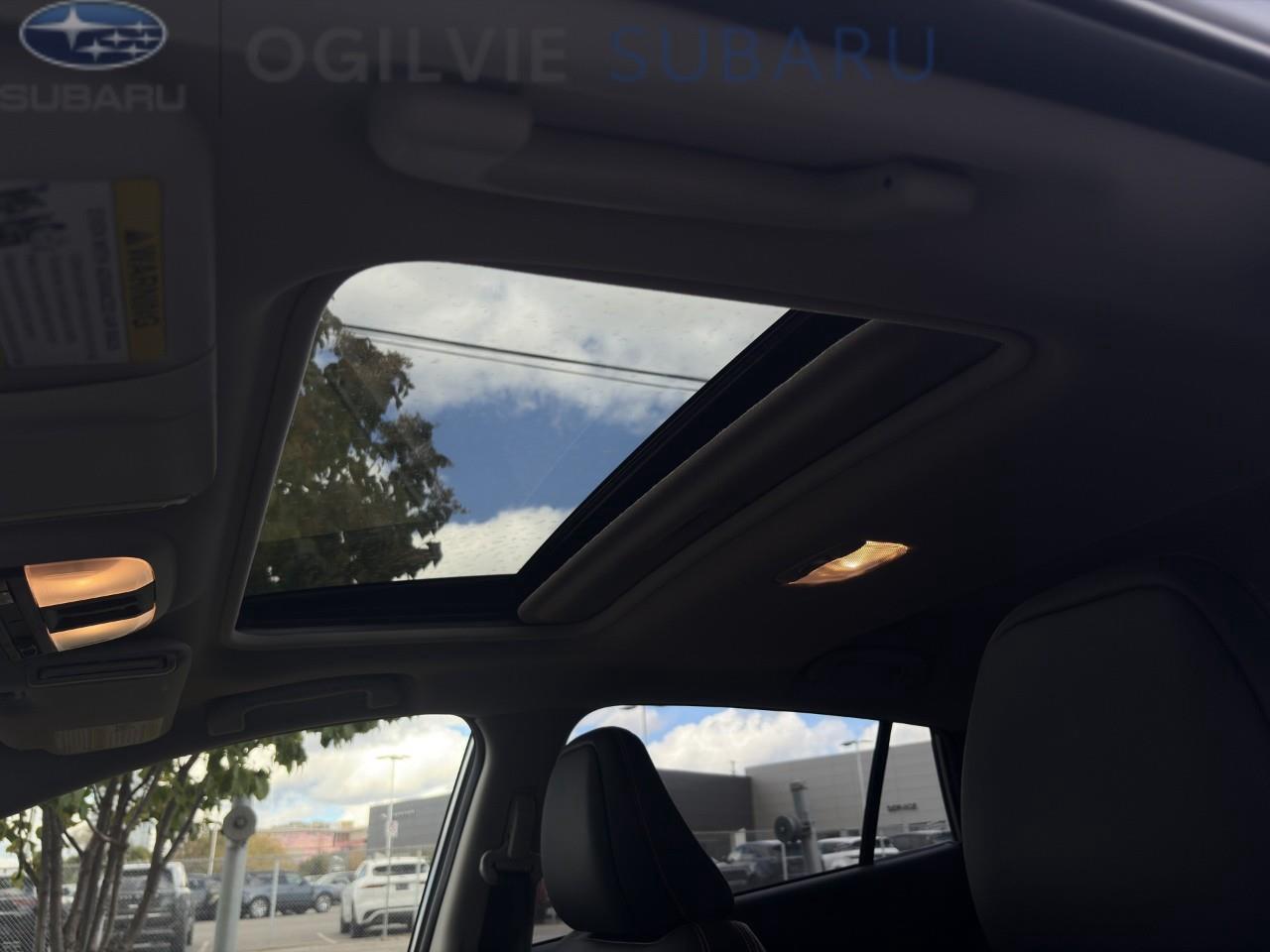 2024 Subaru Crosstrek Limited 4dr All-Wheel Drive Photo