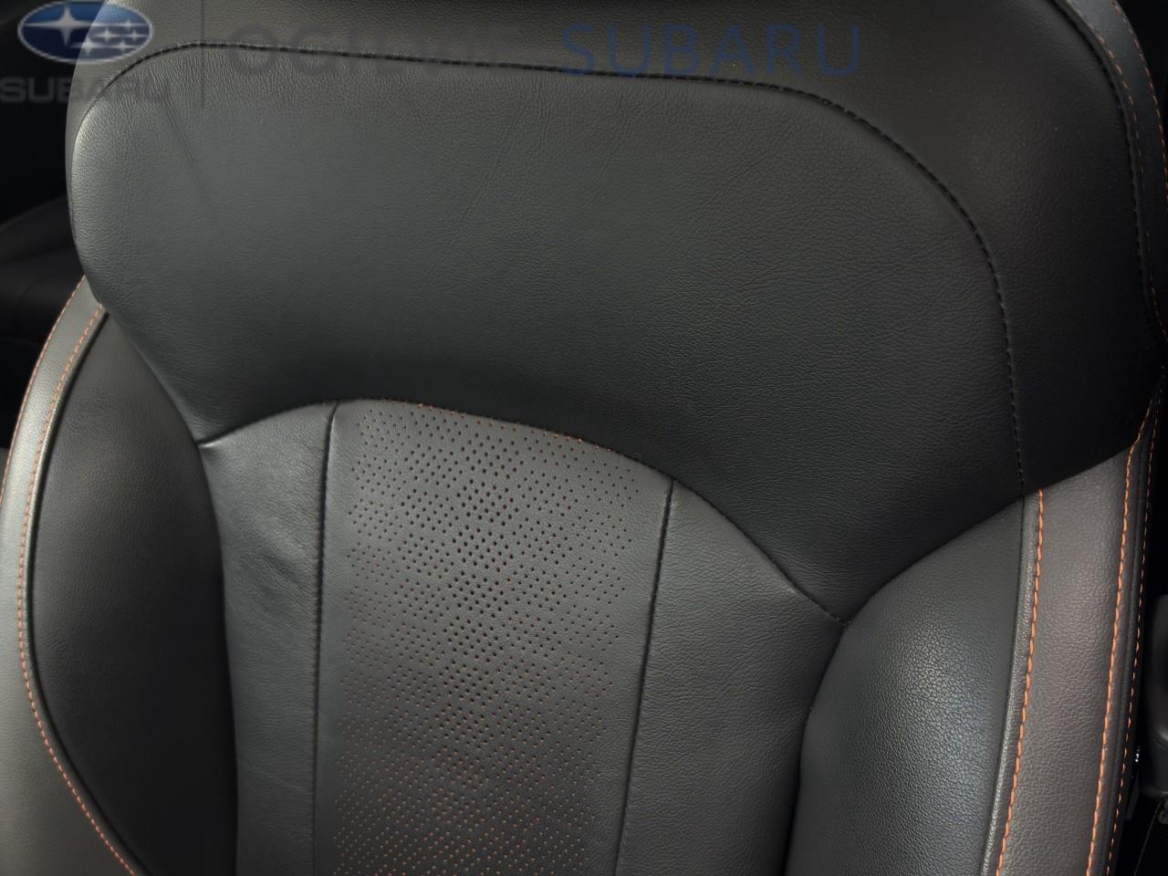2024 Subaru Crosstrek Limited 4dr All-Wheel Drive Photo
