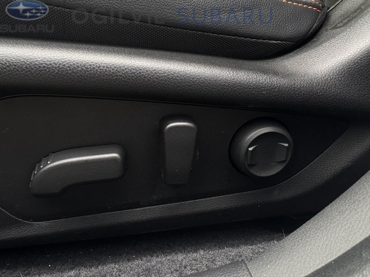 2024 Subaru Crosstrek Limited 4dr All-Wheel Drive Photo