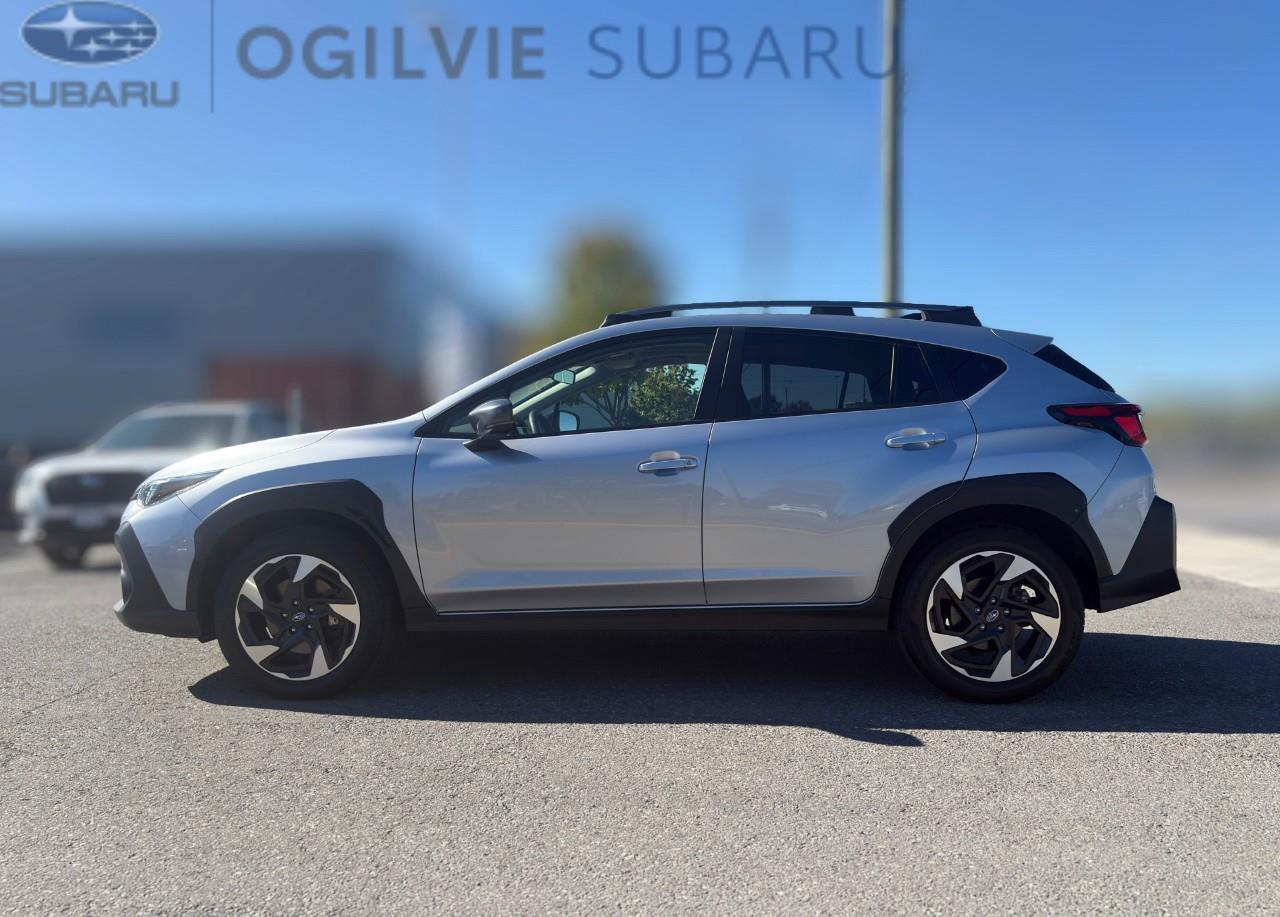 2024 Subaru Crosstrek Limited 4dr All-Wheel Drive Photo