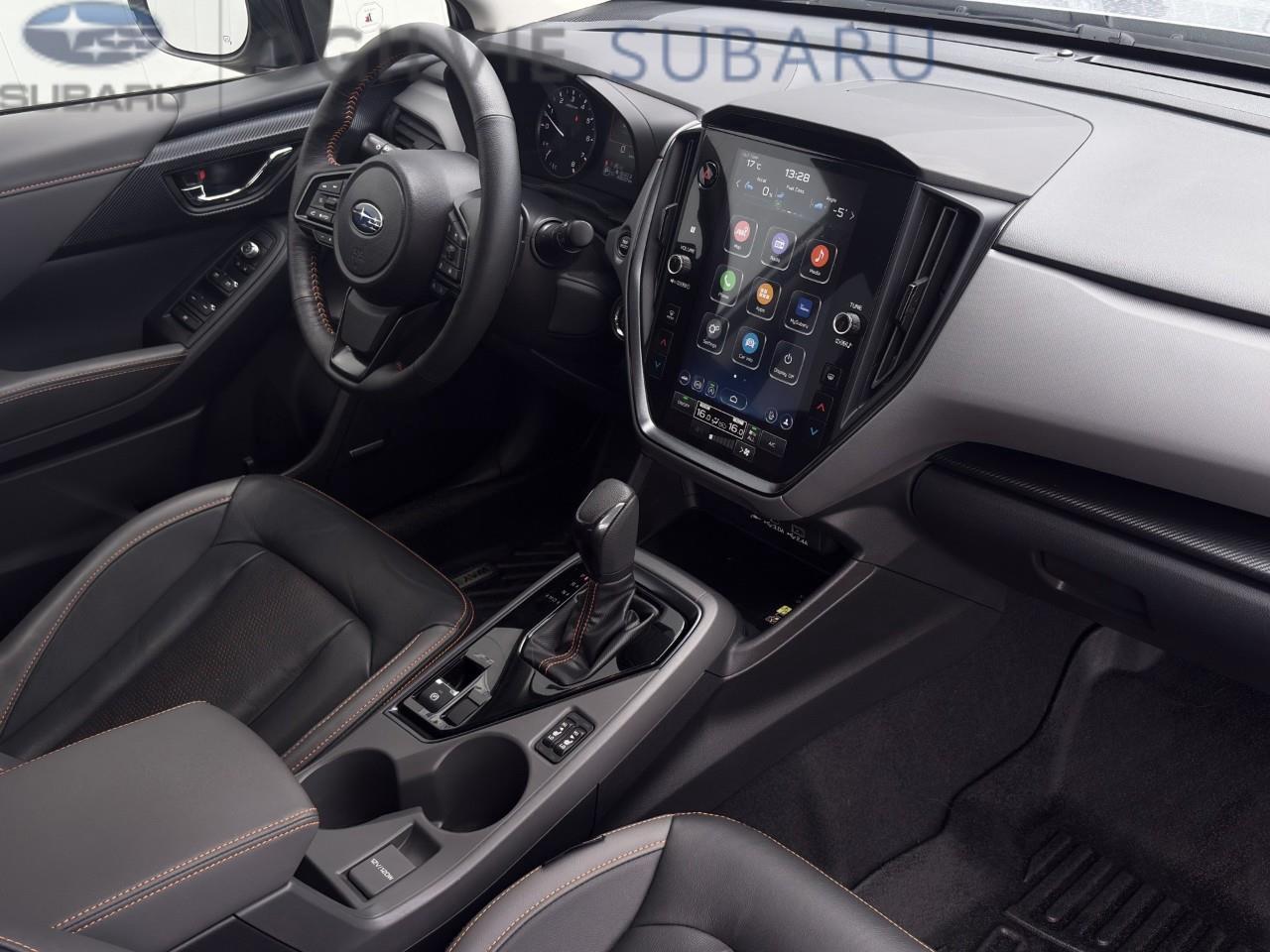 2024 Subaru Crosstrek Limited 4dr All-Wheel Drive Photo