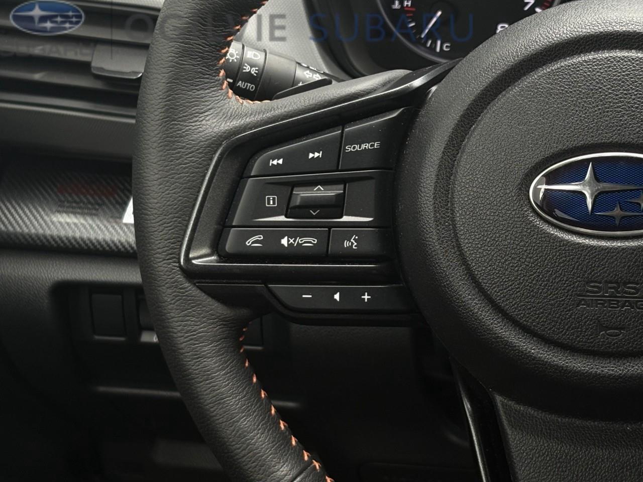 2024 Subaru Crosstrek Limited 4dr All-Wheel Drive Photo