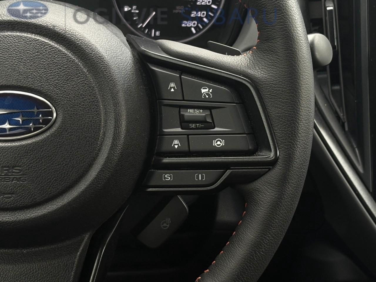2024 Subaru Crosstrek Limited 4dr All-Wheel Drive Photo