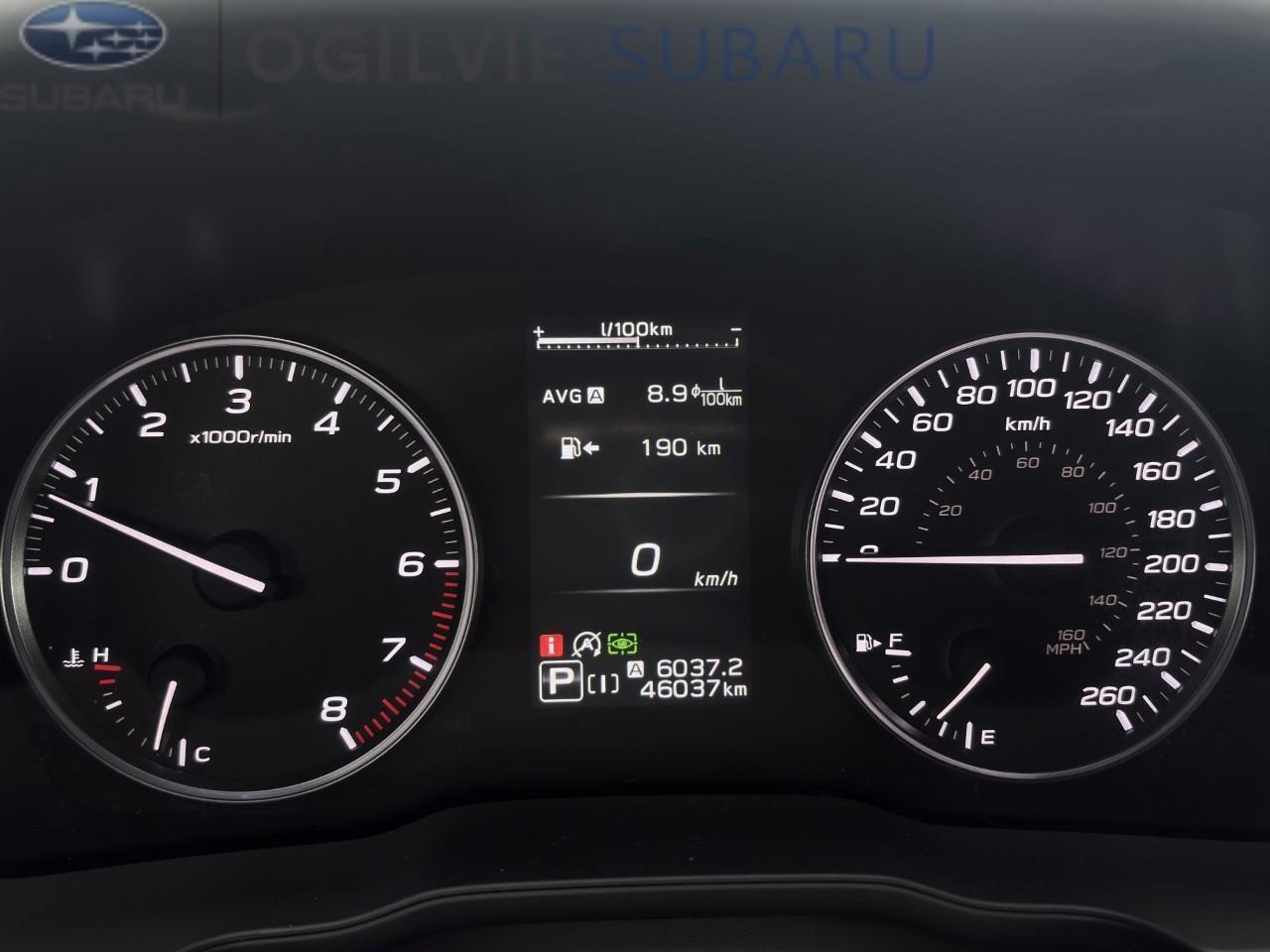 2024 Subaru Crosstrek Limited 4dr All-Wheel Drive Photo