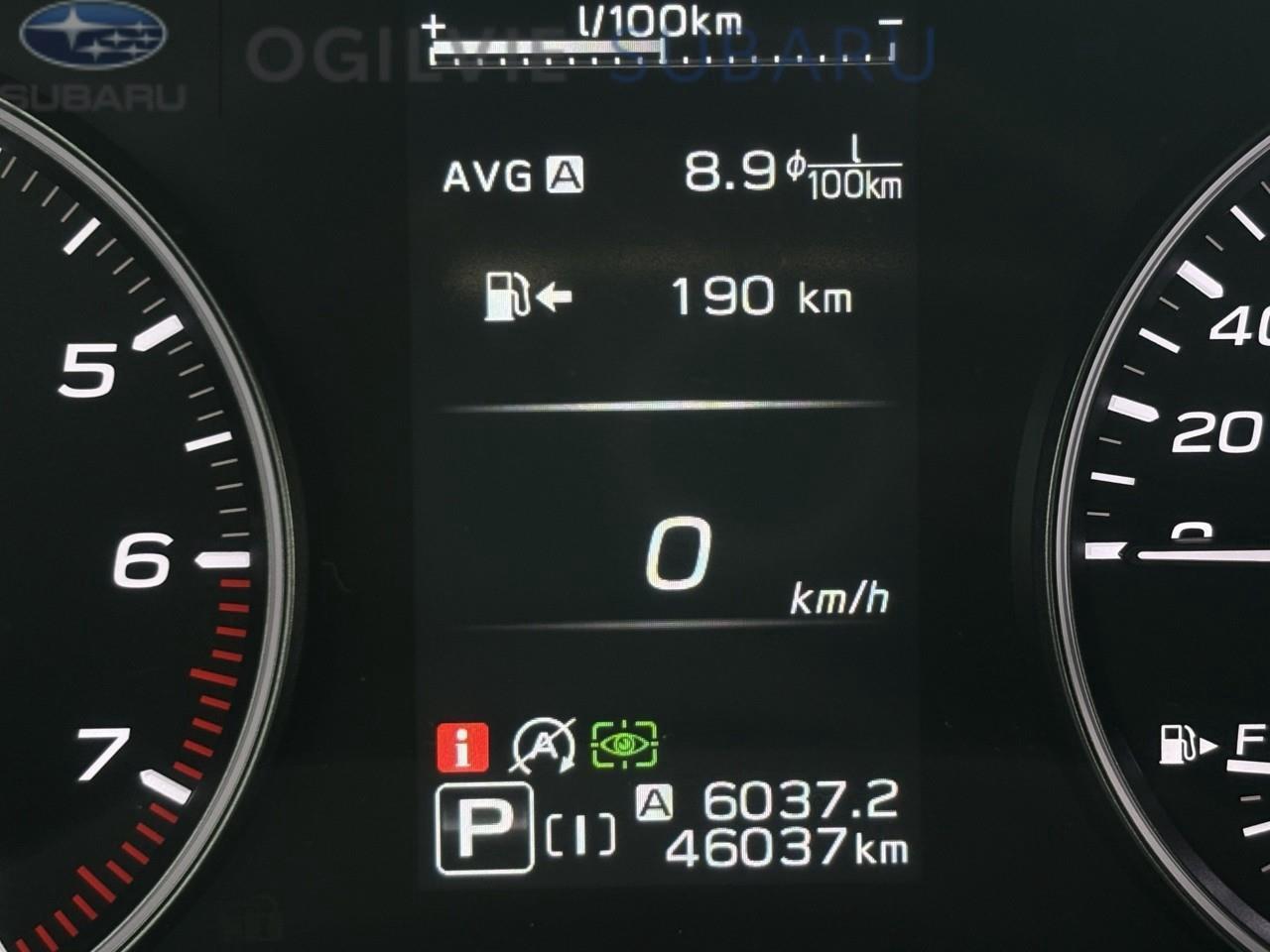 2024 Subaru Crosstrek Limited 4dr All-Wheel Drive Photo
