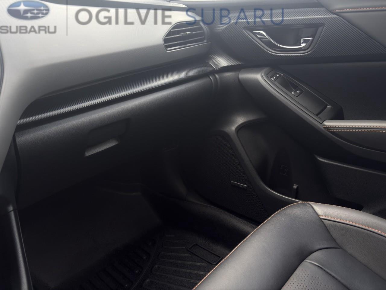 2024 Subaru Crosstrek Limited 4dr All-Wheel Drive Photo