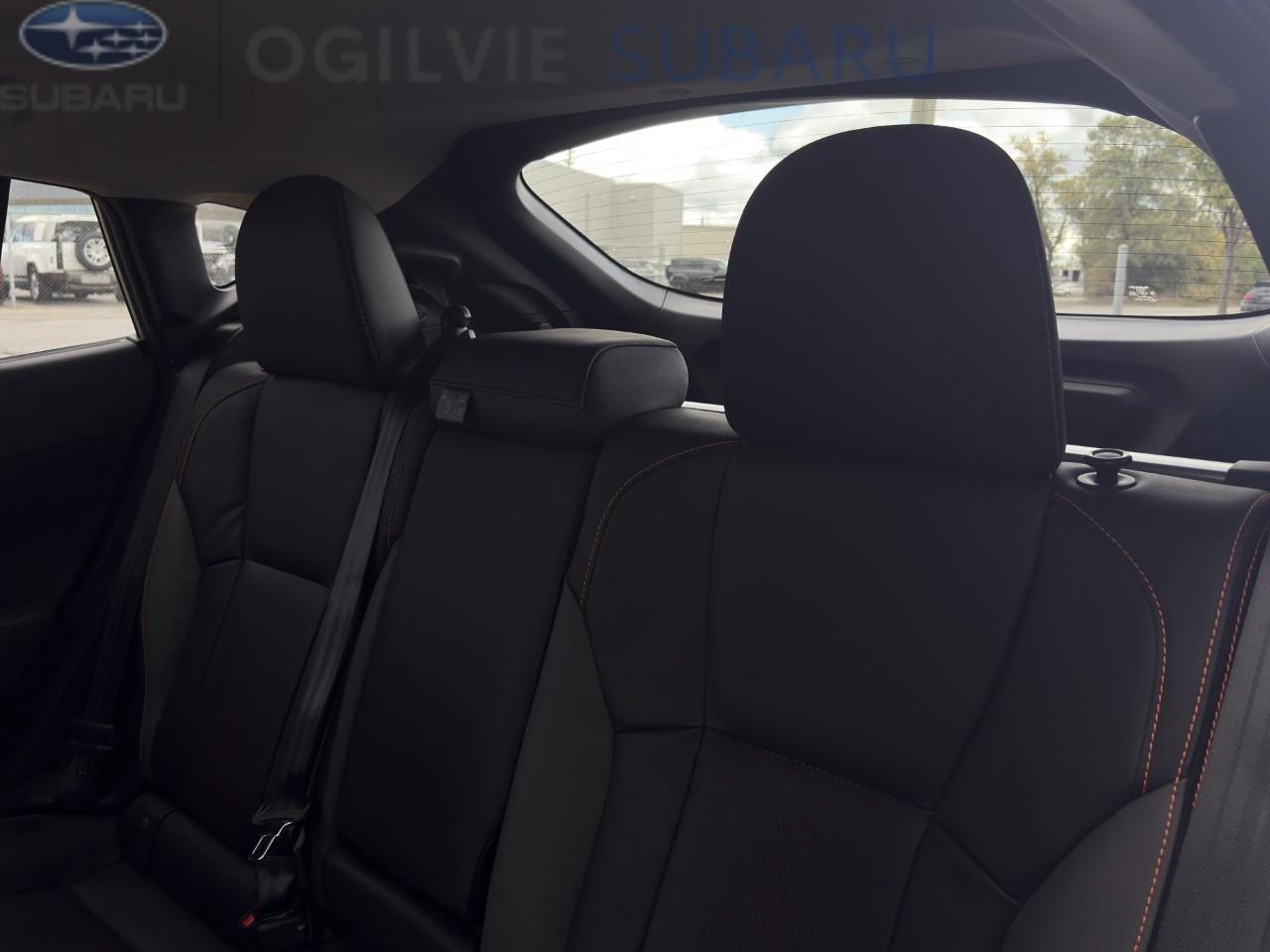 2024 Subaru Crosstrek Limited 4dr All-Wheel Drive Photo