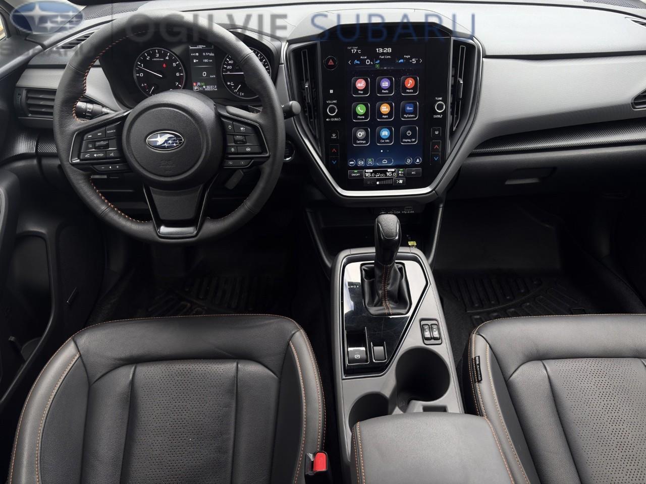 2024 Subaru Crosstrek Limited 4dr All-Wheel Drive Photo