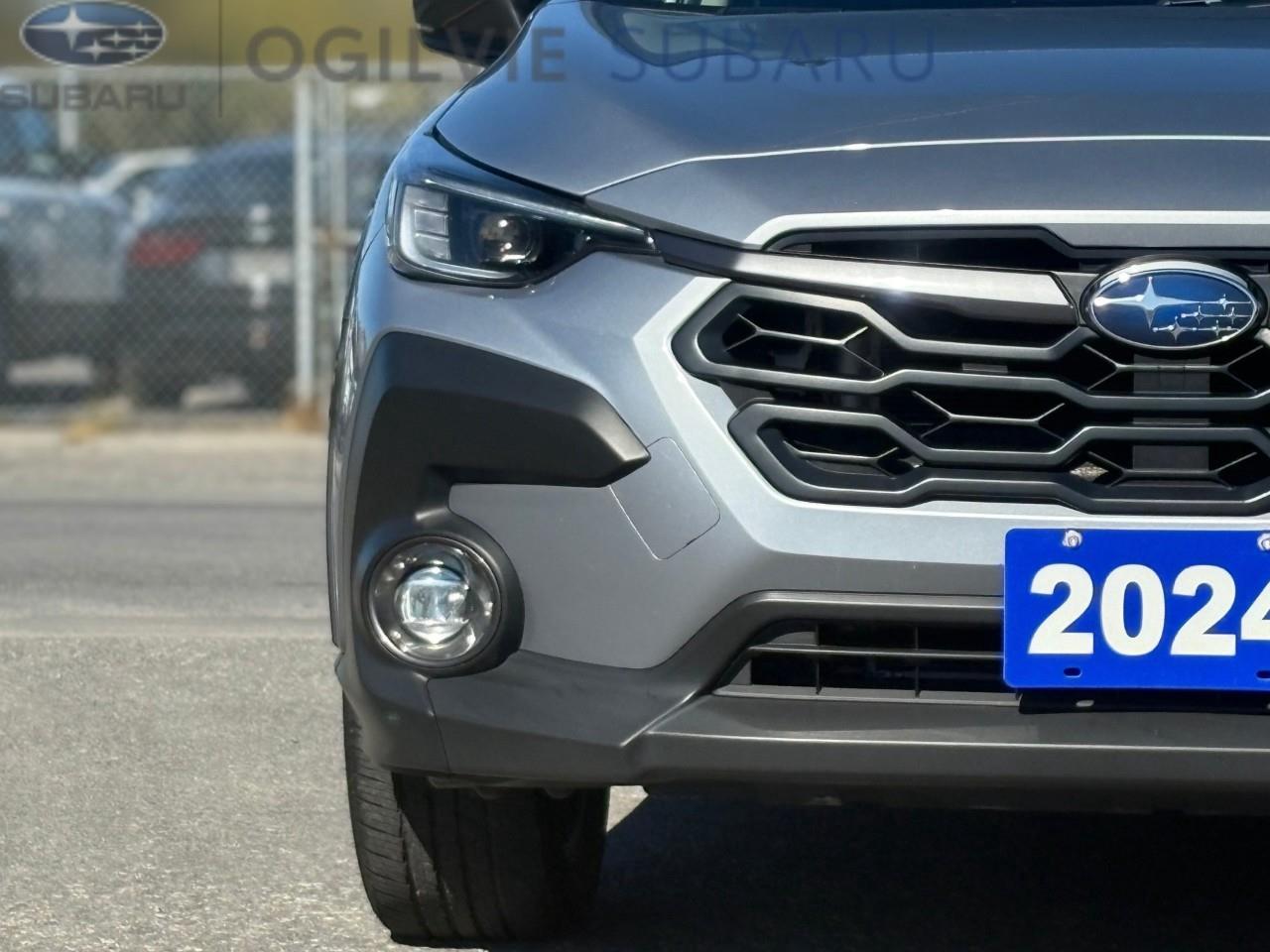 2024 Subaru Crosstrek Limited 4dr All-Wheel Drive Photo