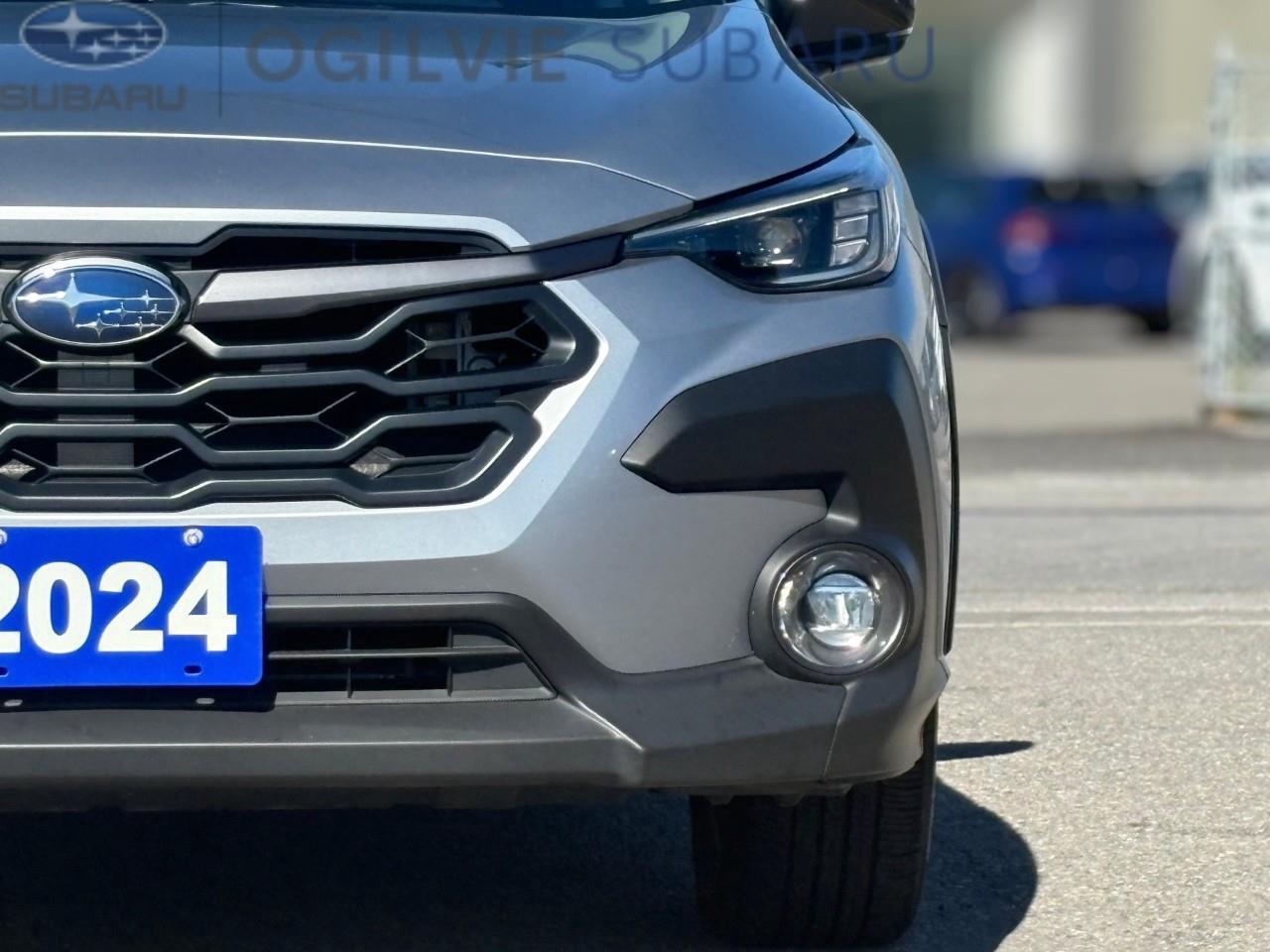 2024 Subaru Crosstrek Limited 4dr All-Wheel Drive Photo